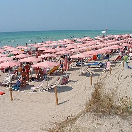 Casa Vacanza Assunta *