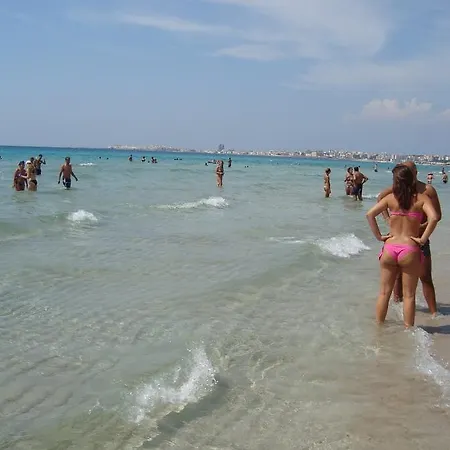 펜션 Casa Vacanza Assunta