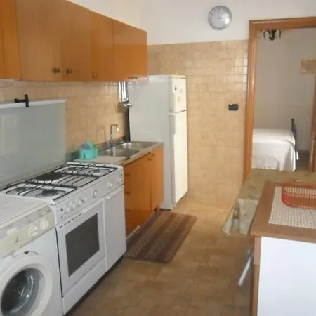 펜션 Casa Vacanza Assunta *