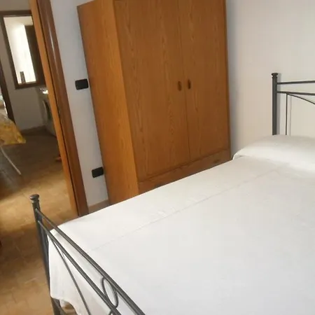 펜션 Casa Vacanza Assunta