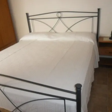 펜션 Casa Vacanza Assunta 우겐토