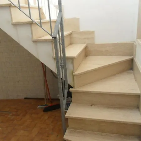 Casa Vacanza Assunta 우겐토