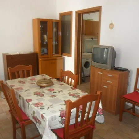 펜션 Casa Vacanza Assunta