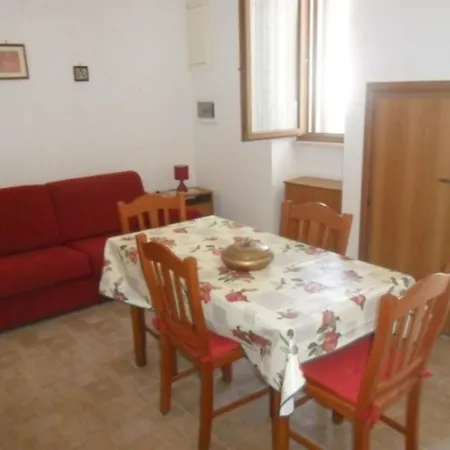 펜션 Casa Vacanza Assunta *