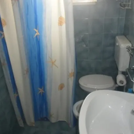 Casa Vacanza Assunta 우겐토