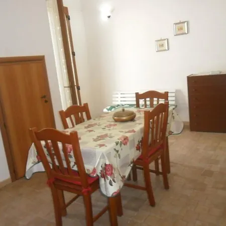 펜션 Casa Vacanza Assunta 우겐토