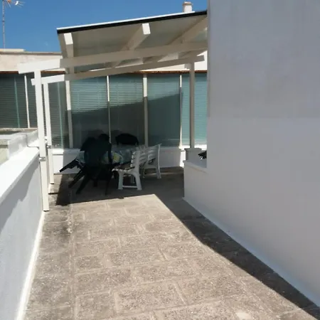 펜션 Casa Vacanza Assunta