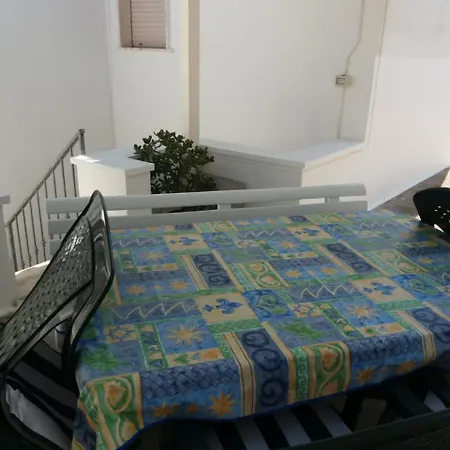 Casa Vacanza Assunta 펜션 *